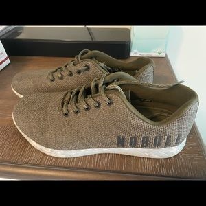 Men’s NoBull Shoes 10.5 EUC!